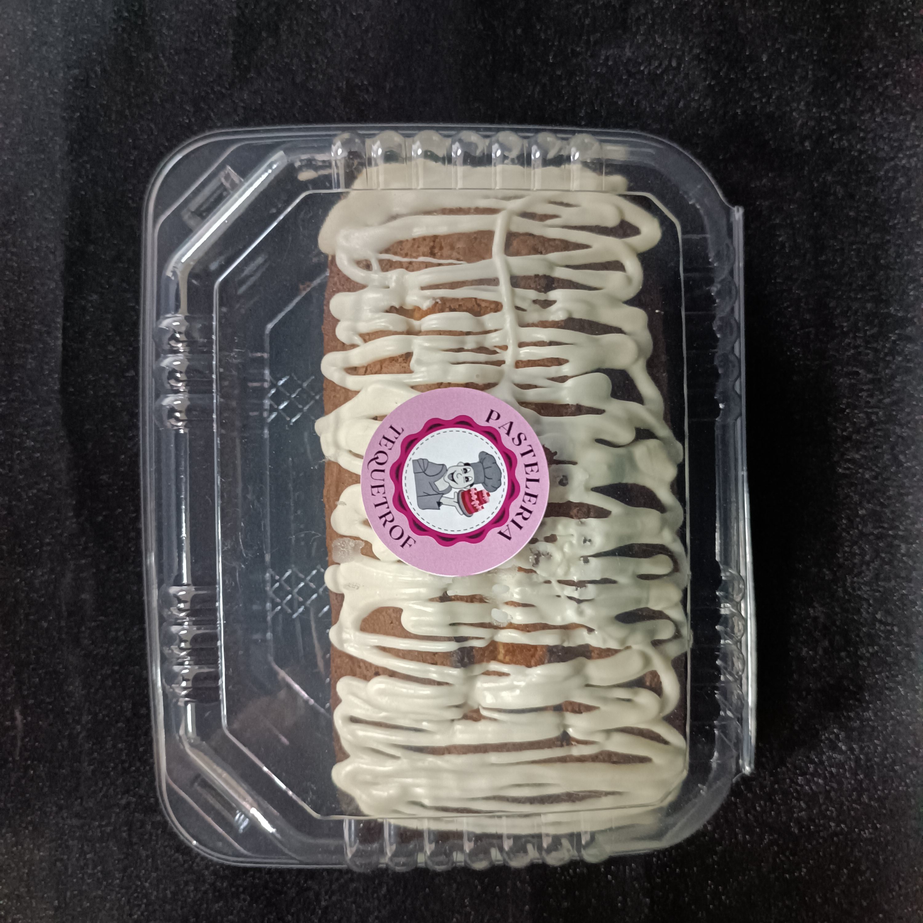 Torta de Naranja