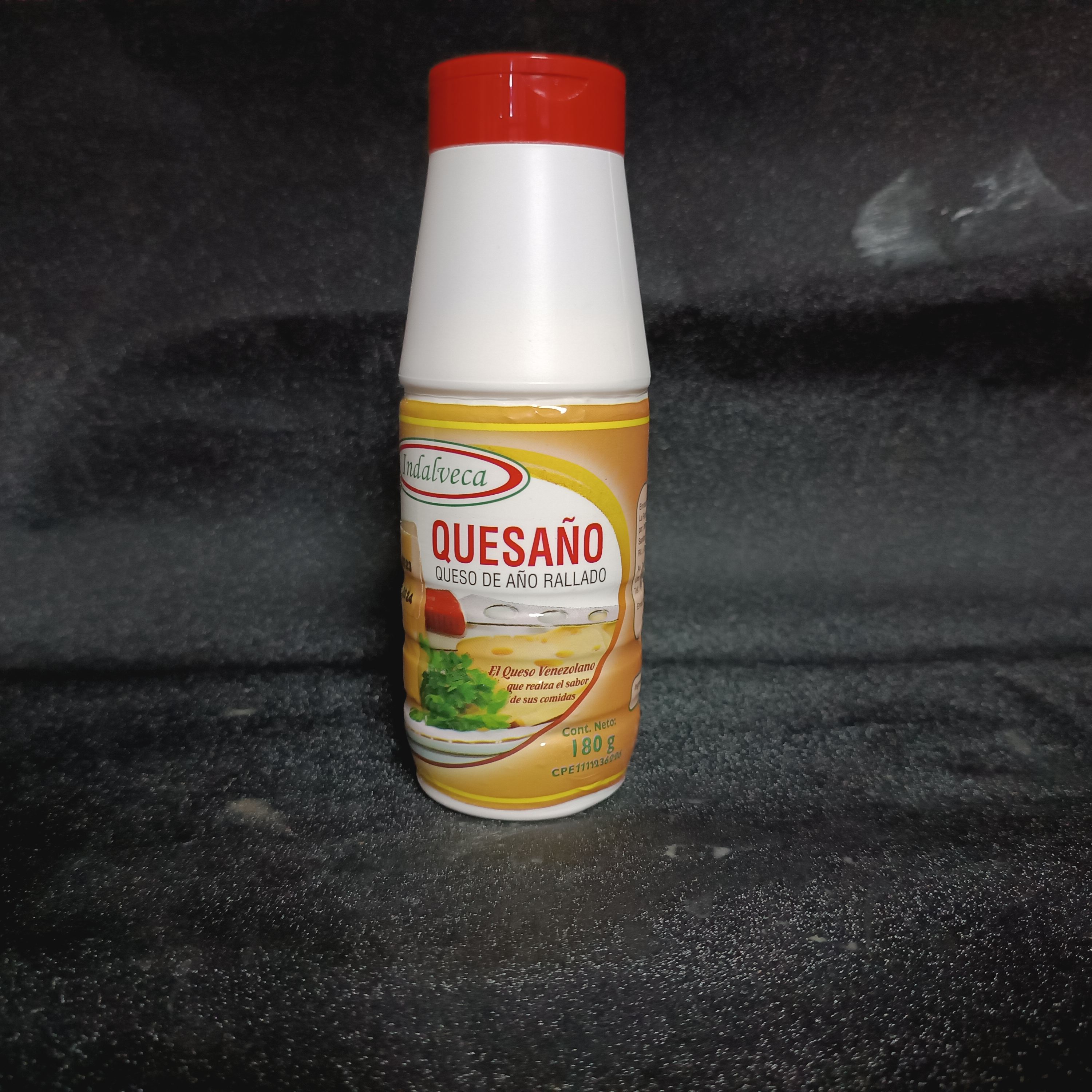 Queso de año QUESAÑO 180g
