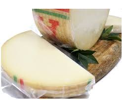 Queso Provolone Picante kg
