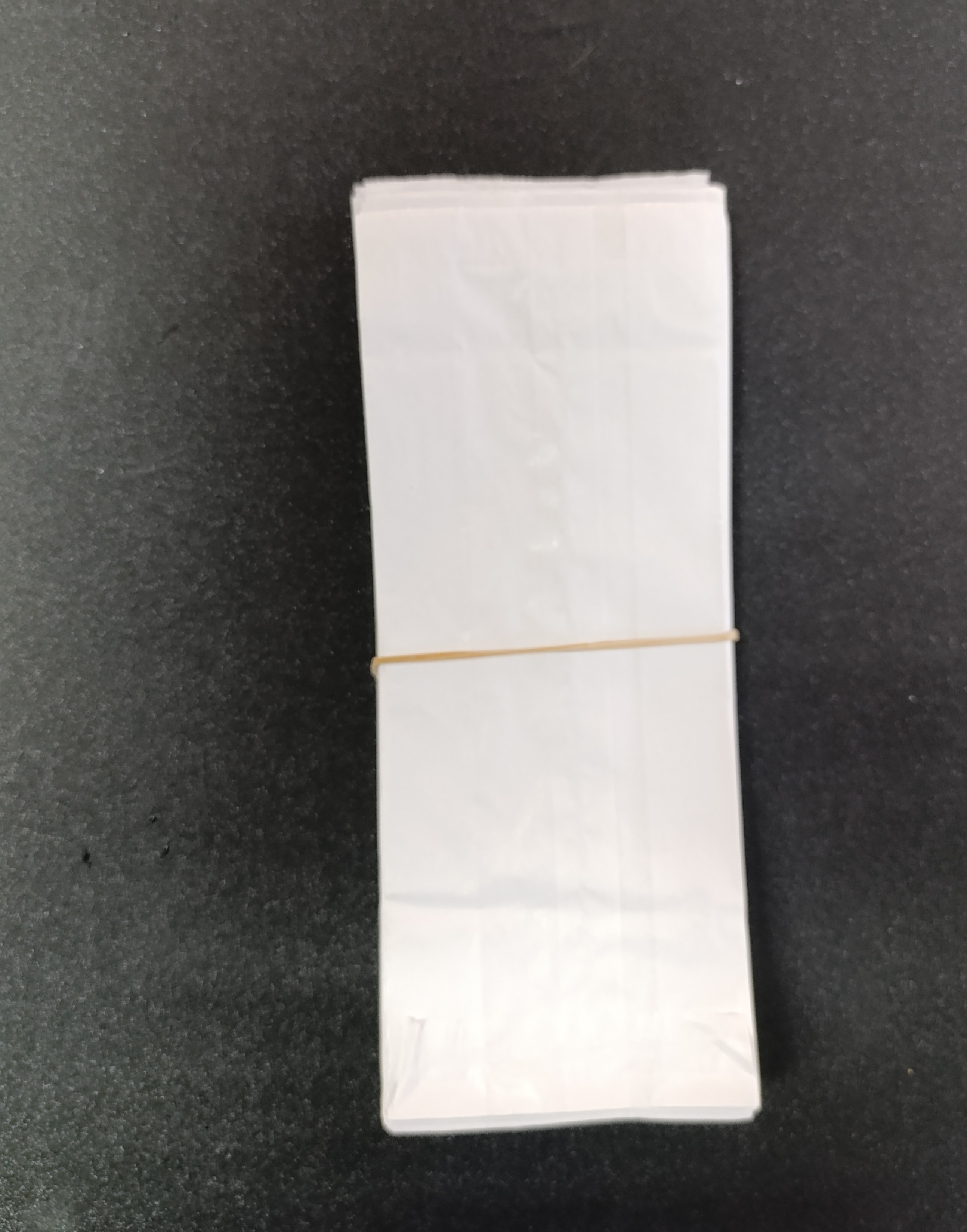 Bolsa de Papel 1kg * 100und