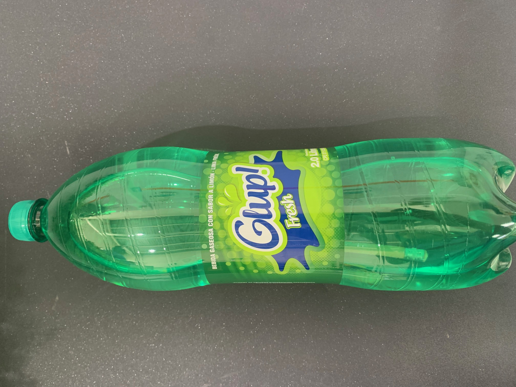 Glup Fresh 2 lts