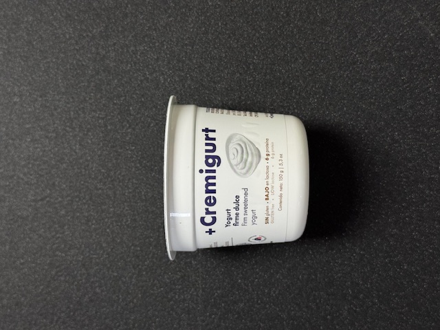 Cremigurt Dulce Saporio 150g