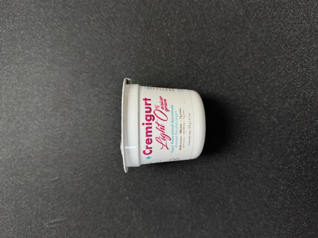 Cremigurt Light Saporio 150g