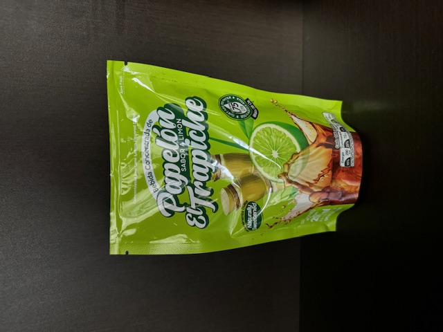 Papelon El Trapiche Limon 250 ml