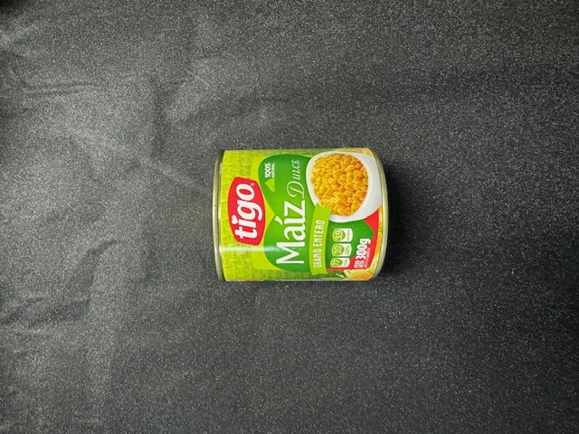 Maiz Dulce Entero  Tigo 300gr
