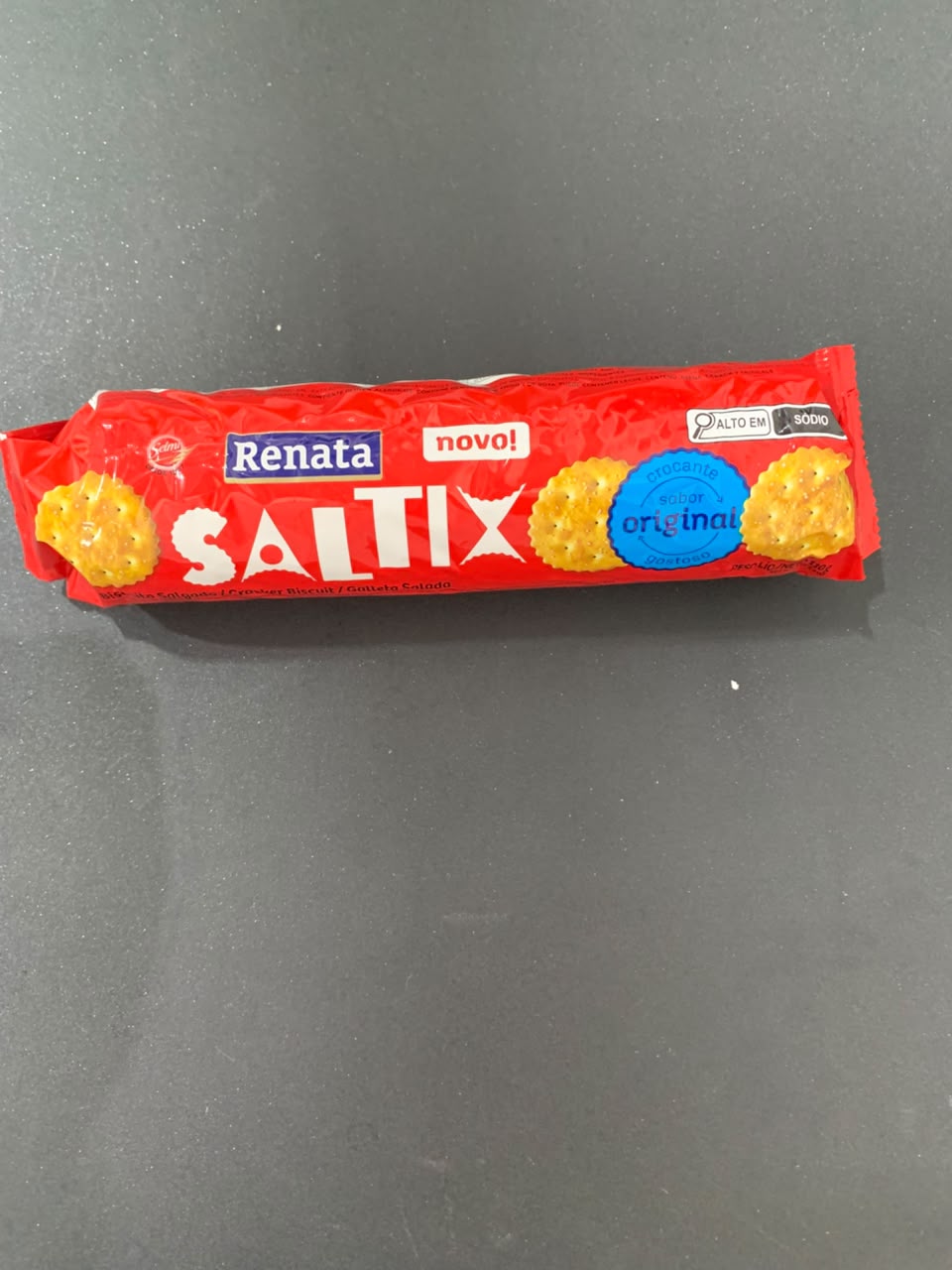 Galletas Saltix Renata 110g