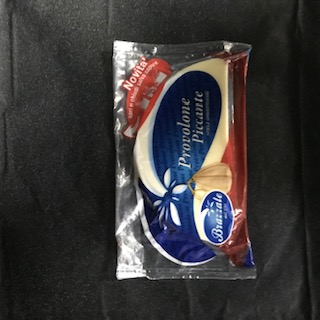 Queso Provolone Picante pza